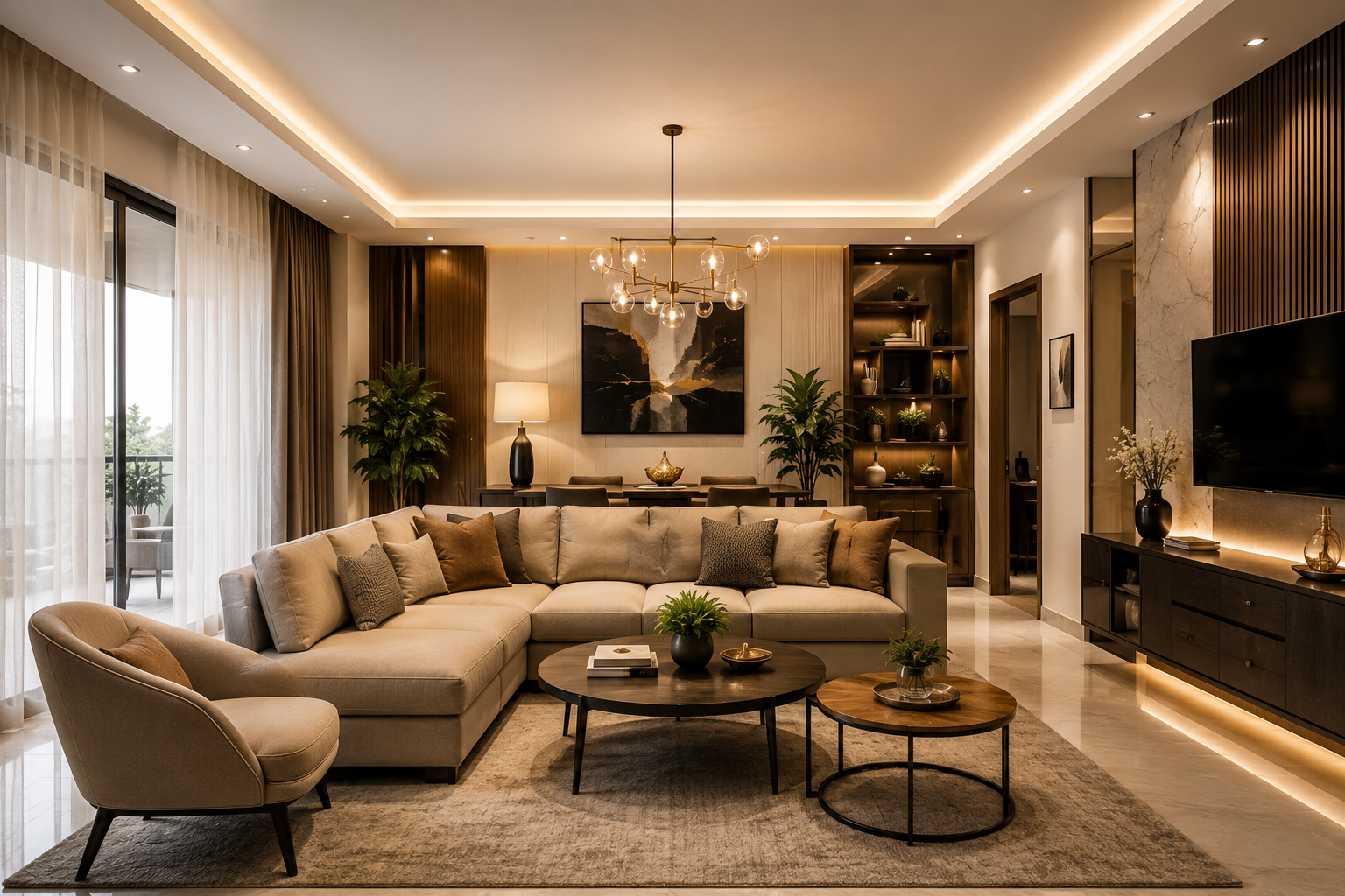 Top Interior Design Trends for Modern Homes