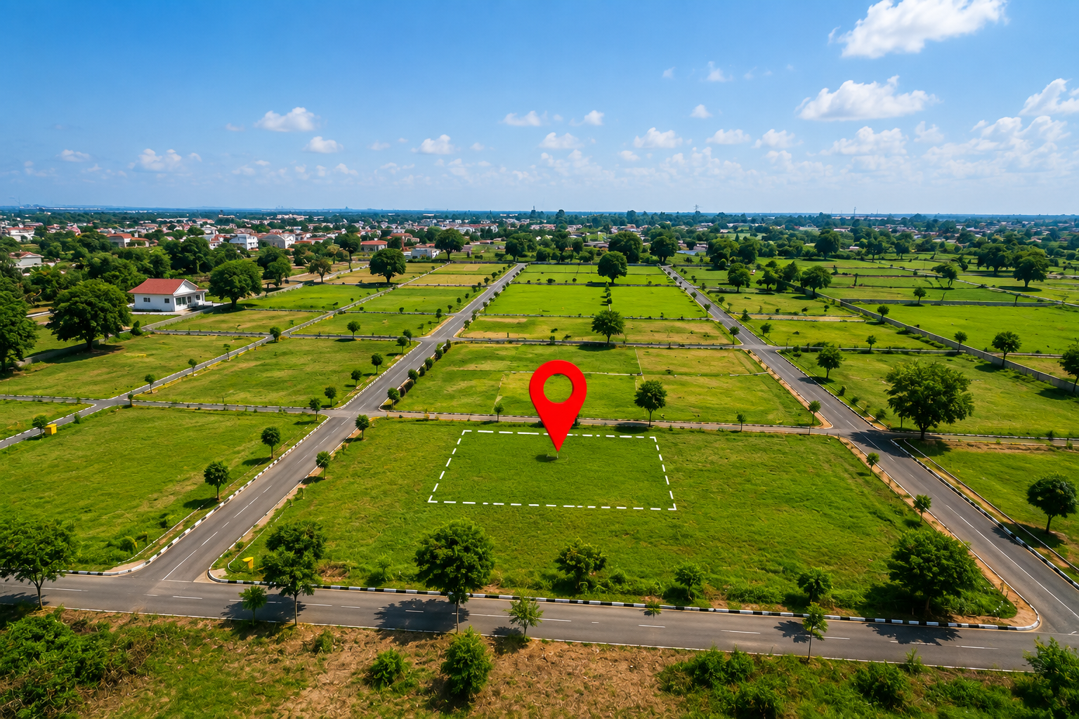 Land or Building Selling Guide: Tips for a Safe and Successful Property Sale